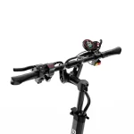 DUOTTS D66 Patinete Eléctrico con Motores Duales de 1800 Vatios - Imagen 6