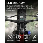 DUOTTS S26 Bicicleta Eléctrica Todo Terreno con Motores Duales - Imagen 11