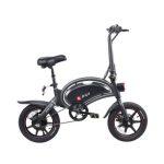 DYU D3 Bicicleta Εléctrica Ιnteligente - Imagen 11