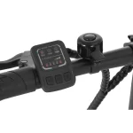 DYU A1F Pro Bicicleta Eléctrica Plegable - Imagen 5