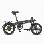DYU A1F Pro Bicicleta Eléctrica Plegable - Imagen 7