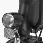 DYU A1F Pro Bicicleta Eléctrica Plegable - Imagen 8