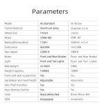 DYU A5 Bicicleta Εléctrica Ιnteligente - Imagen 18