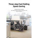 DYU A5 Bicicleta Εléctrica Ιnteligente - Imagen 4