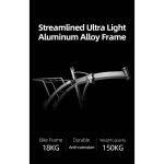 DYU A5 Bicicleta Εléctrica Ιnteligente - Imagen 11