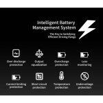 DYU A5 Bicicleta Εléctrica Ιnteligente - Imagen 17