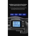 DYU A5 Bicicleta Εléctrica Ιnteligente - Imagen 9