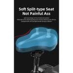 DYU A5 Bicicleta Εléctrica Ιnteligente - Imagen 13