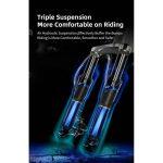 DYU A5 Bicicleta Εléctrica Ιnteligente - Imagen 15