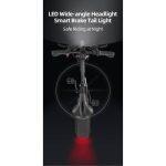 DYU A5 Bicicleta Εléctrica Ιnteligente - Imagen 16