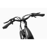 DYU C1 Bicicleta Eléctrica Urbana - Imagen 8