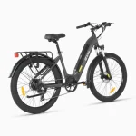 DYU C1 Bicicleta Eléctrica Urbana - Imagen 4