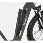DYU C1 Bicicleta Eléctrica Urbana - Imagen 9