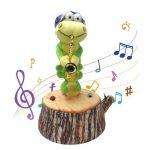 Felpa Cactus - Juego Electrónico que Baila y Canta - Imagen 13