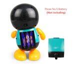 Penguin - Juego de Robots que Baila y Canta - Imagen 3