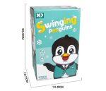 Penguin - Juego de Robots que Baila y Canta - Imagen 5