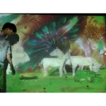 Pintura Digital Interactiva para Niños - Imagen 3