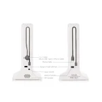 Menú Digital y Display Publicitario con Cargador de Teléfono - Imagen 4