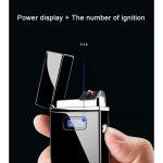 Encendedor de Plasma con Indicador LED de Encendido - Imagen 4