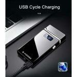 Encendedor de Plasma con Indicador LED de Encendido - Imagen 5