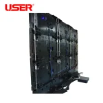 Sistema de Videowall Digital Interactivo Multitáctil - Imagen 5