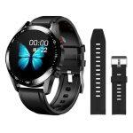 E1-2 Reloj de Salud Inteligente a Prueba de Agua con Múltiples Funciones de Ejercicio - Imagen 15