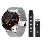 E1-2 Reloj de Salud Inteligente a Prueba de Agua con Múltiples Funciones de Ejercicio - Imagen 17