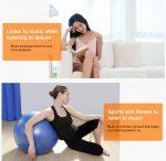 Meel 12W RGB Dimmable Lámpara de Música Inteligente con control remoto - Imagen 7