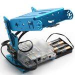 Makeblock Robot Educativo Programable con Bluetooth - Imagen 5