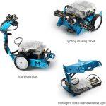Makeblock Robot Educativo Programable con Bluetooth