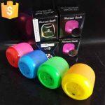 Mini Electronic Touch Pave LED con sensore tattile - Imagen 3