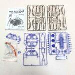 Juguete Robot Eléctrico Araña - Kit educativo DIY - Imagen 4