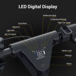 ELEGLIDE Coozy Scooter Eléctrico Plegable con Pantalla Digital LED (350W) - Imagen 15