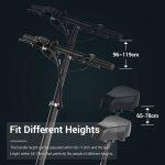 ELEGLIDE D1 Scooter Eléctrico Plegable con Motor 500W - Imagen 10