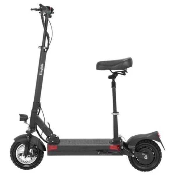 ELEGLIDE D1 Scooter Eléctrico Plegable con Motor 500W