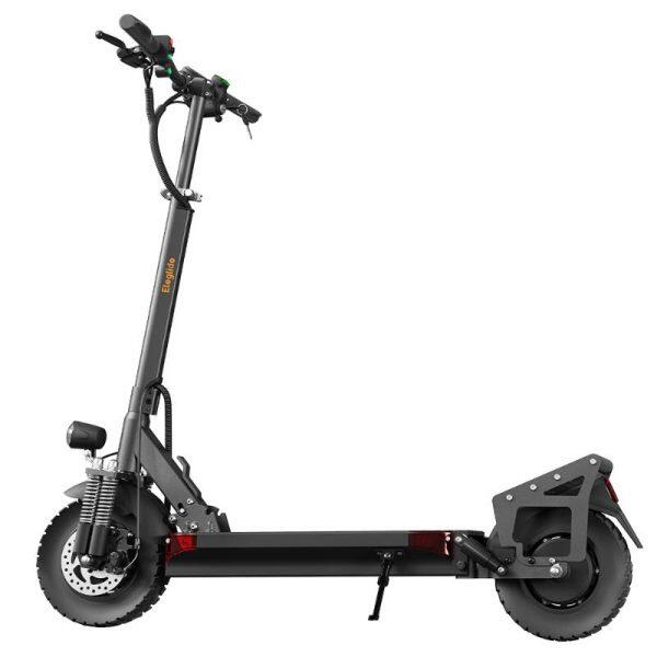 ELEGLIDE D1 Master Scooter Eléctrico Plegable con 2 Motores 500W