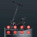 ELEGLIDE D1 Master Scooter Eléctrico Plegable con 2 Motores 500W - Imagen 11