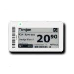 ESL - Etiqueta Electrónica LED para Estantes - Imagen 4