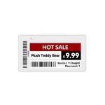 ESL - Etiqueta Electrónica LED para Estantes - Imagen 2