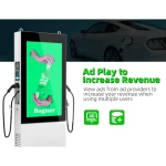 Estación de Recarga de Vehículos Eléctricos con Señalización Digital - Imagen 5