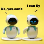 Eilik Compañero Robótico - Imagen 6