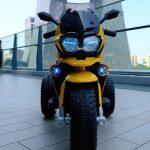 Motocicleta Eléctrica para Niños con Batería - Imagen 5