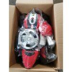 Motocicleta Eléctrica para Niños con Batería - Imagen 7