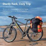 Eleglide T1 Bicicleta Eléctrica  con Sistema de Transmisión de 7 Velocidades - Imagen 5