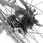 Eleglide M1 Bicicleta Eléctrica - Imagen 7