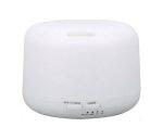 Dispensador de Aceite Esencial y Fragancia y Humidificador Ultrasónico (300 ML)