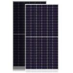Panel Solar Exiom 550 Vatios EX550MB-144