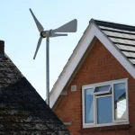 Sistema de Energía Híbrida Eólica y Solar - Imagen 6