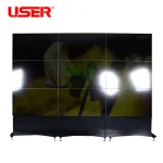 Sistema de Videowall Digital Interactivo Multitáctil - Imagen 6