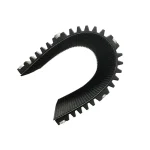 Pantalla LED Flexible en Forma de Túnel (m2) - Imagen 6